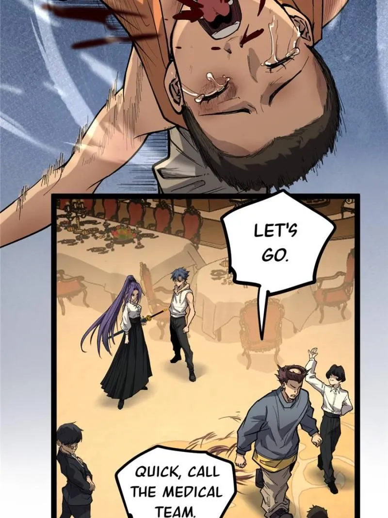 Read Myriad Realms Gatekeeper chapter 70 image 15 on Lezhin