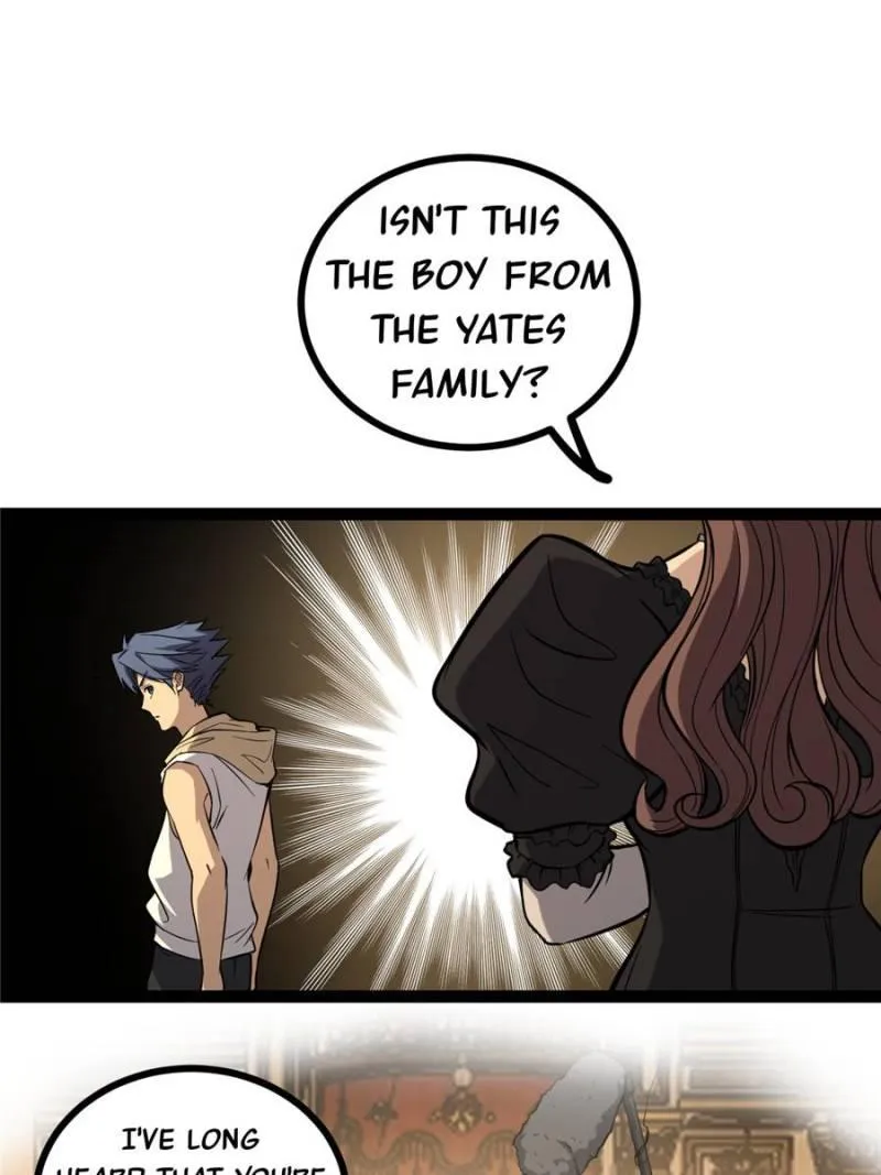 Read Myriad Realms Gatekeeper chapter 70 image 18 on Lezhin
