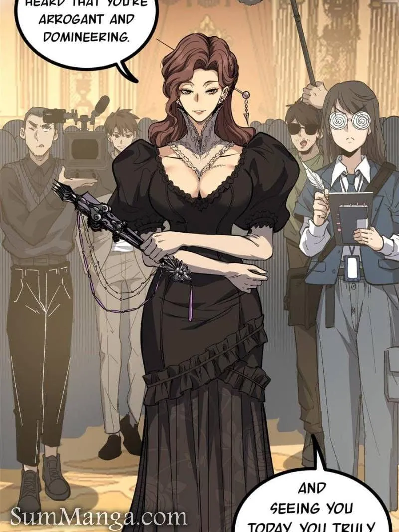Read Myriad Realms Gatekeeper chapter 70 image 19 on Lezhin