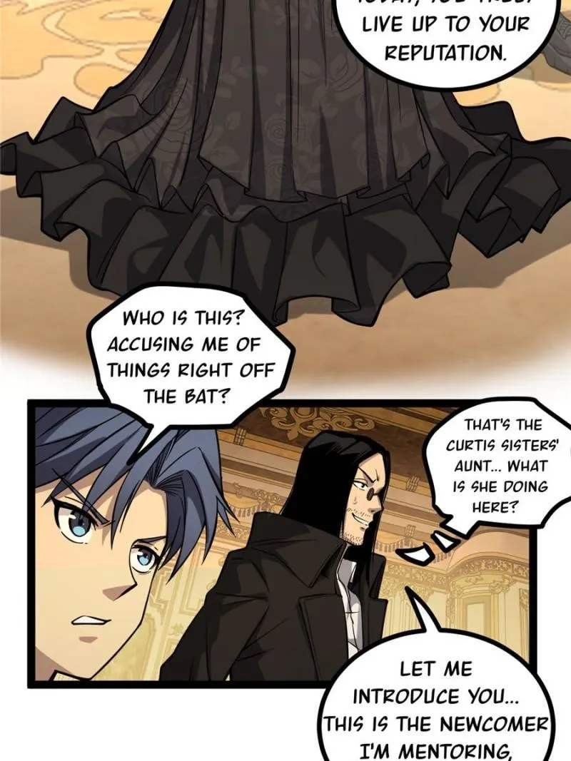 Read Myriad Realms Gatekeeper chapter 70 image 20 on Lezhin