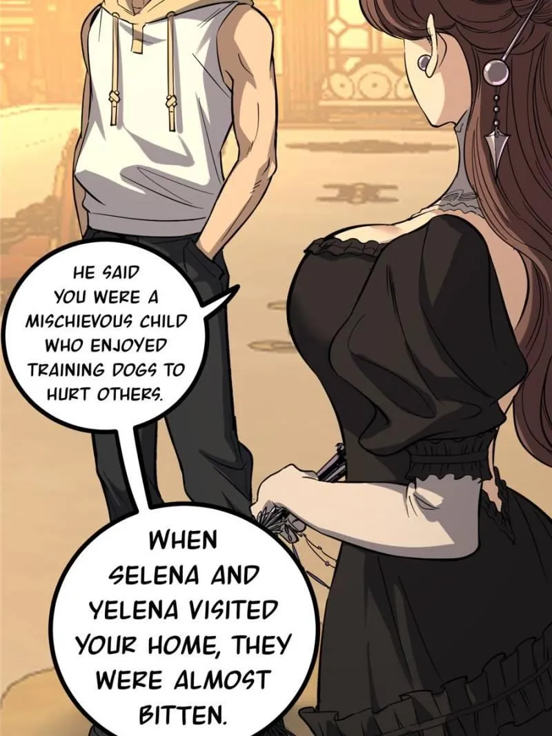 Read Myriad Realms Gatekeeper chapter 70 image 23 on Lezhin