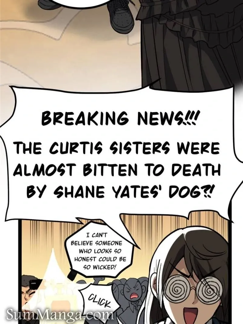 Read Myriad Realms Gatekeeper chapter 70 image 24 on Lezhin