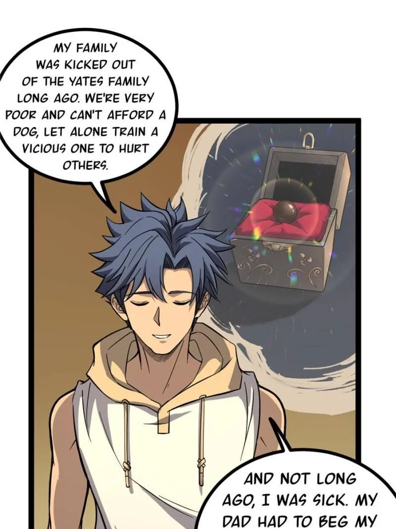 Read Myriad Realms Gatekeeper chapter 70 image 27 on Lezhin