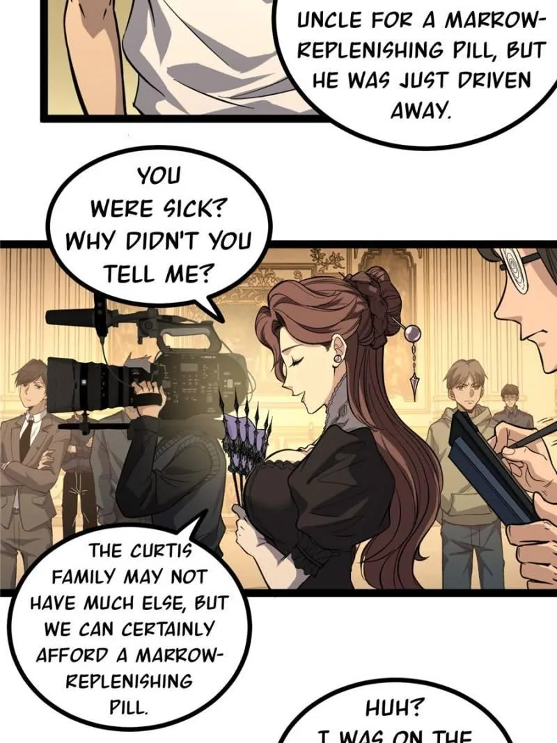 Read Myriad Realms Gatekeeper chapter 70 image 28 on Lezhin