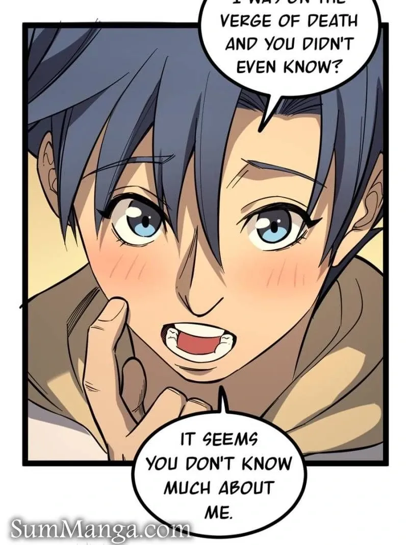Read Myriad Realms Gatekeeper chapter 70 image 29 on Lezhin