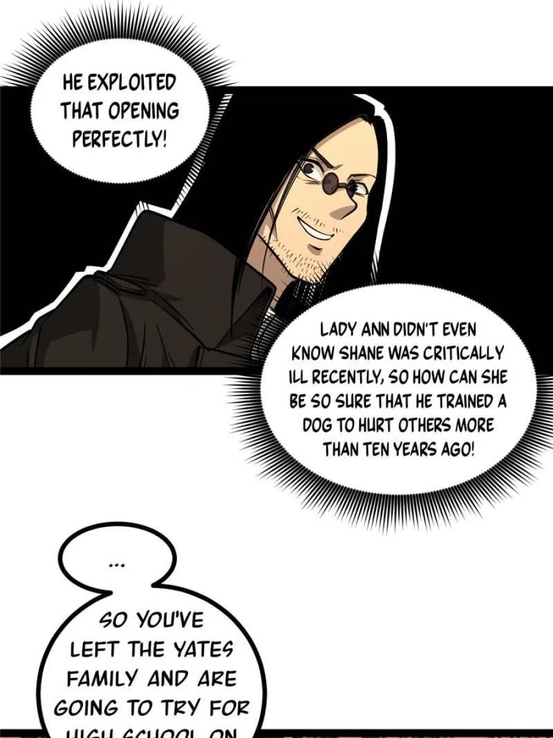 Read Myriad Realms Gatekeeper chapter 70 image 30 on Lezhin