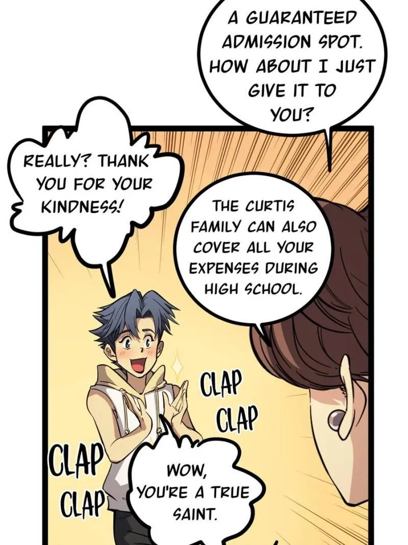 Read Myriad Realms Gatekeeper chapter 70 image 32 on Lezhin
