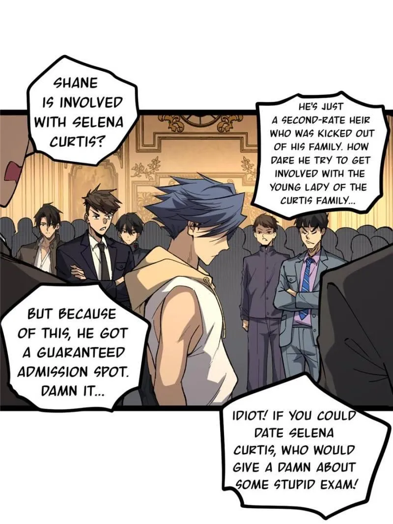 Read Myriad Realms Gatekeeper chapter 70 image 36 on Lezhin