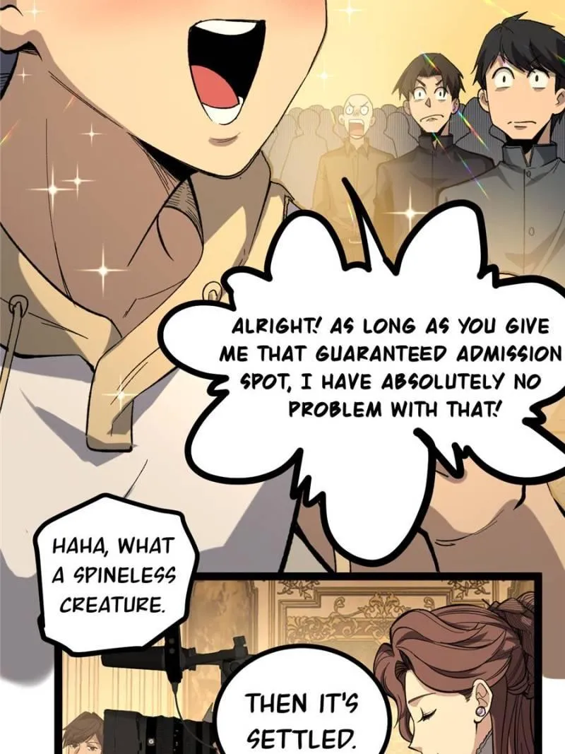 Read Myriad Realms Gatekeeper chapter 70 image 38 on Lezhin