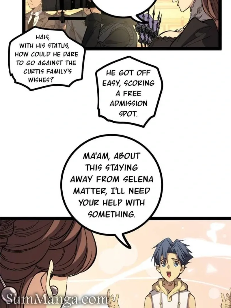 Read Myriad Realms Gatekeeper chapter 70 image 39 on Lezhin