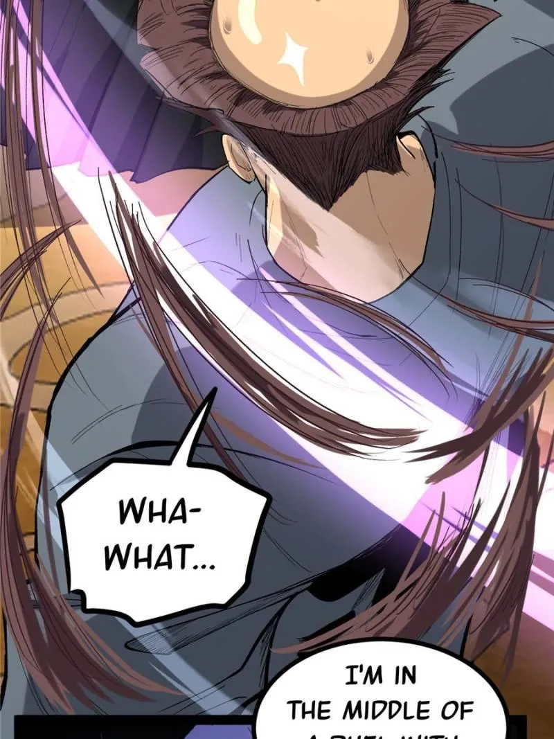 Read Myriad Realms Gatekeeper chapter 70 image 5 on Lezhin