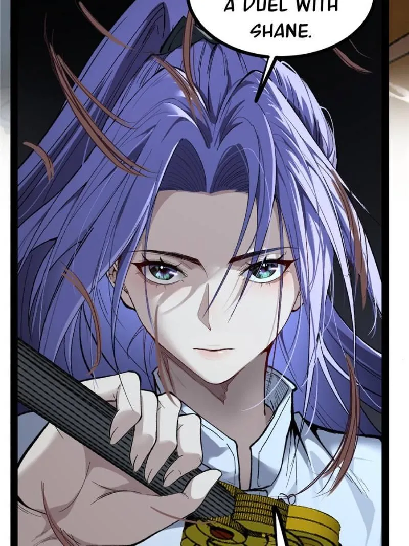 Read Myriad Realms Gatekeeper chapter 70 image 6 on Lezhin