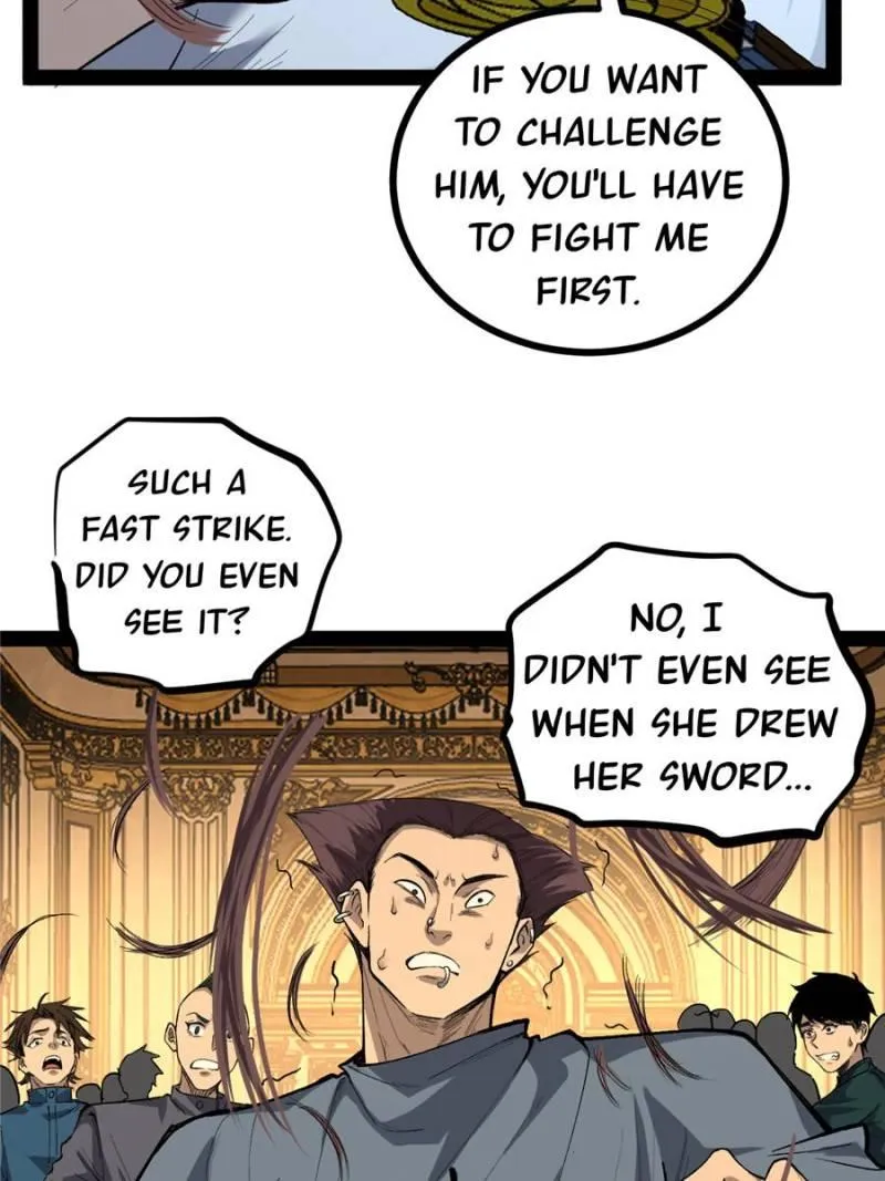 Read Myriad Realms Gatekeeper chapter 70 image 7 on Lezhin