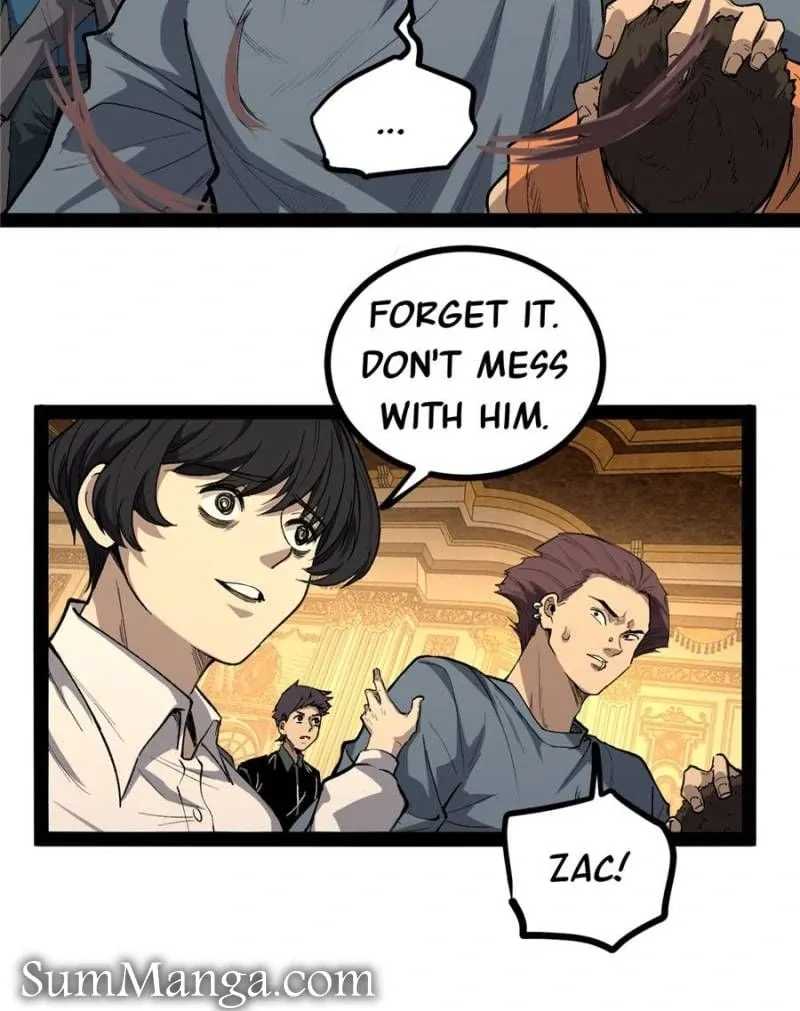 Read Myriad Realms Gatekeeper chapter 70 image 8 on Lezhin