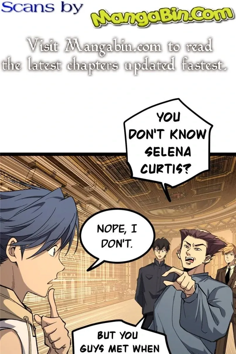 Read Myriad Realms Gatekeeper chapter 71 image 1 on Lezhin