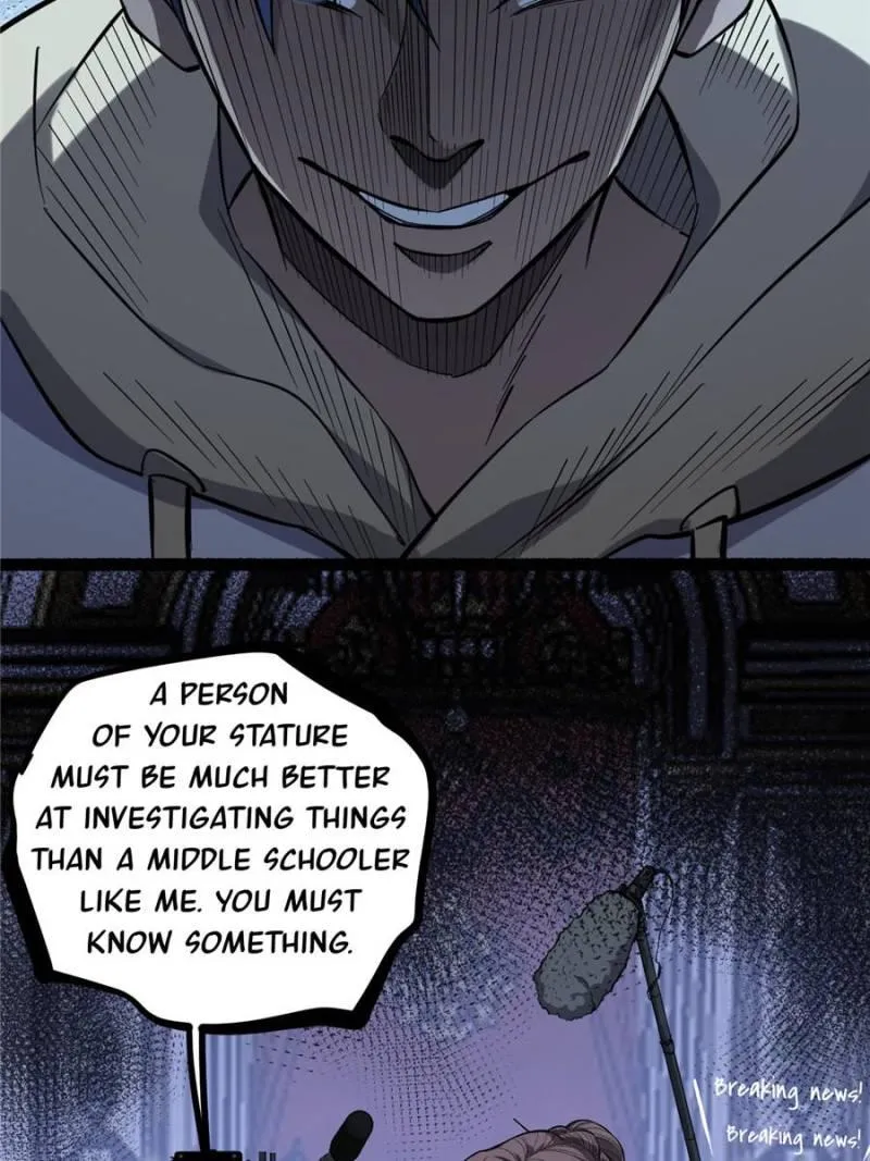 Read Myriad Realms Gatekeeper chapter 71 image 11 on Lezhin