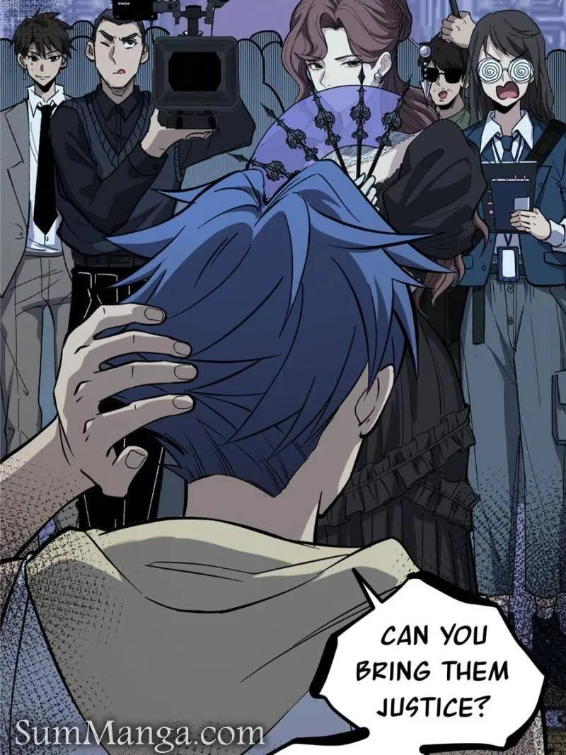 Read Myriad Realms Gatekeeper chapter 71 image 12 on Lezhin