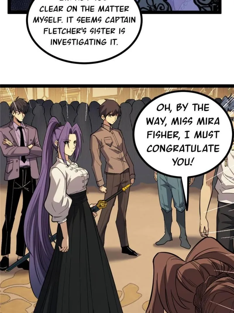 Read Myriad Realms Gatekeeper chapter 71 image 14 on Lezhin