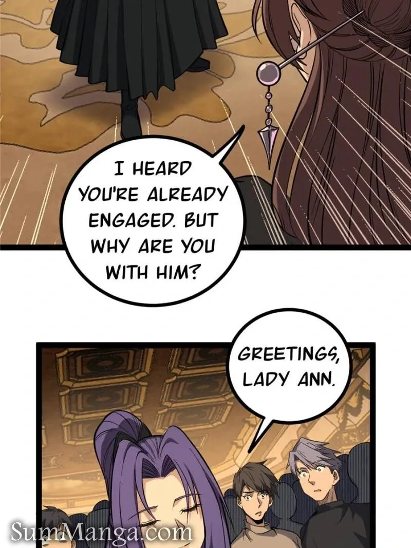 Read Myriad Realms Gatekeeper chapter 71 image 15 on Lezhin