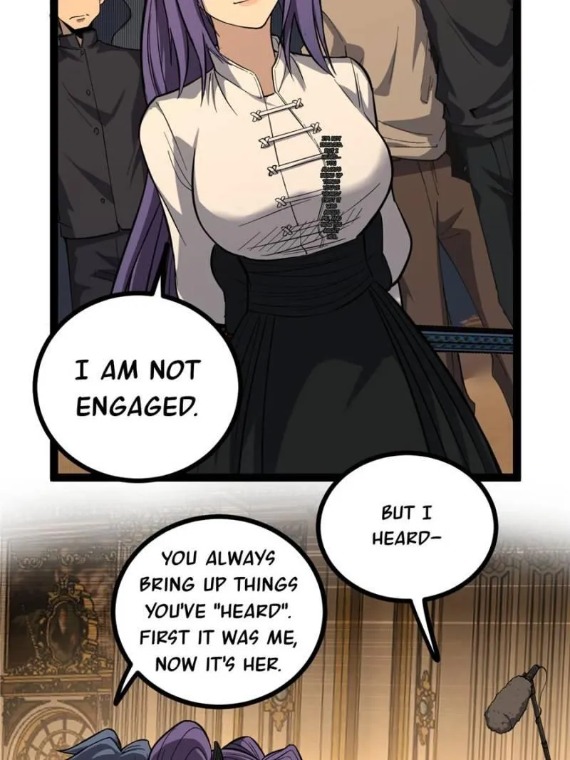 Read Myriad Realms Gatekeeper chapter 71 image 16 on Lezhin