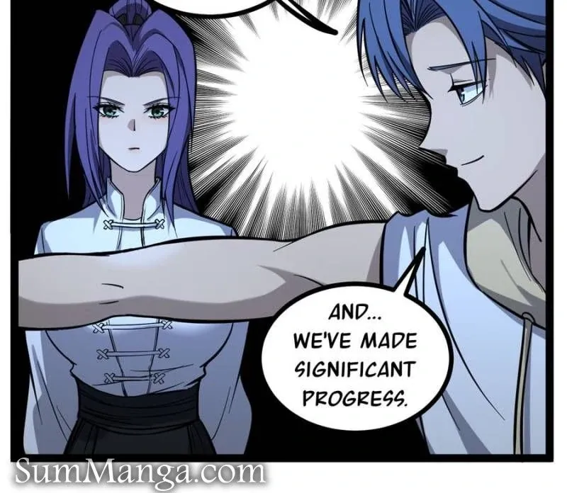 Read Myriad Realms Gatekeeper chapter 71 image 18 on Lezhin