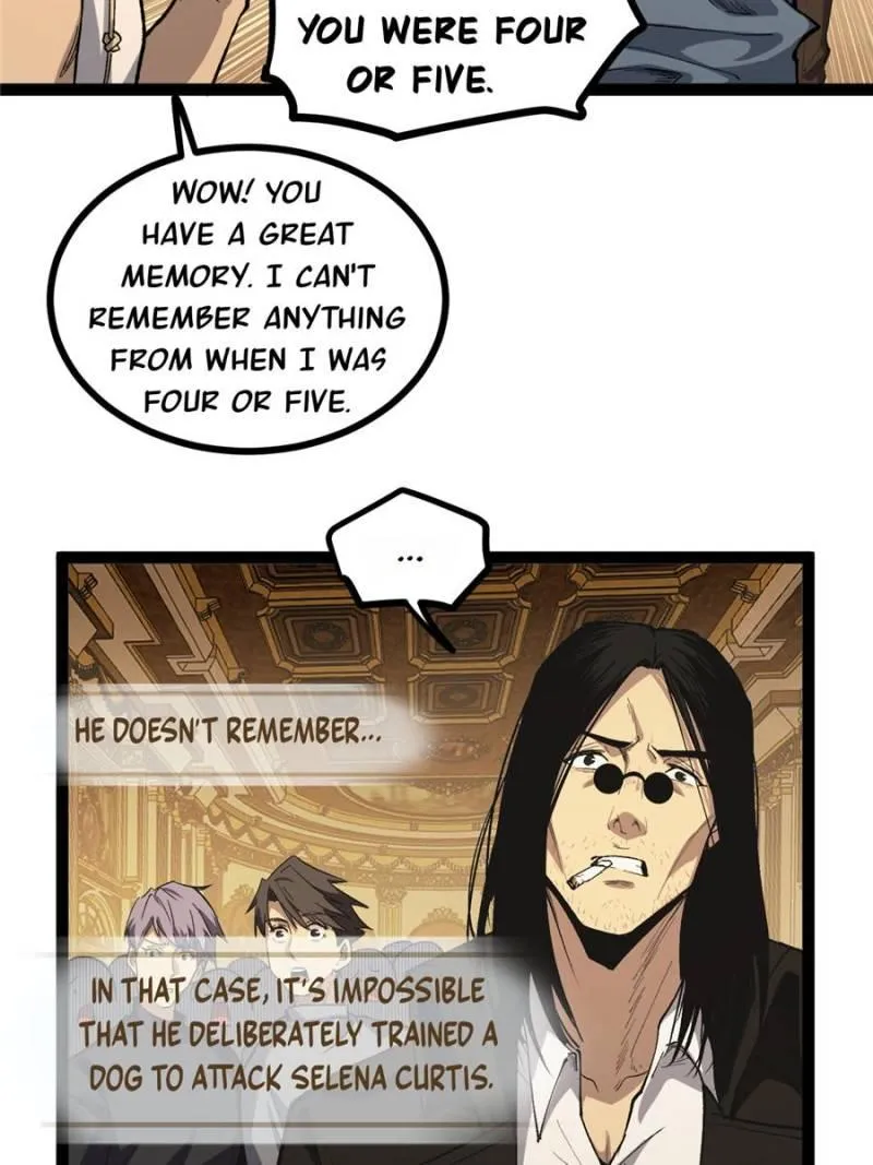 Read Myriad Realms Gatekeeper chapter 71 image 2 on Lezhin