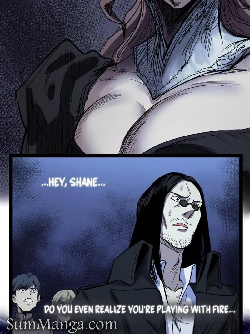 Read Myriad Realms Gatekeeper chapter 71 image 21 on Lezhin