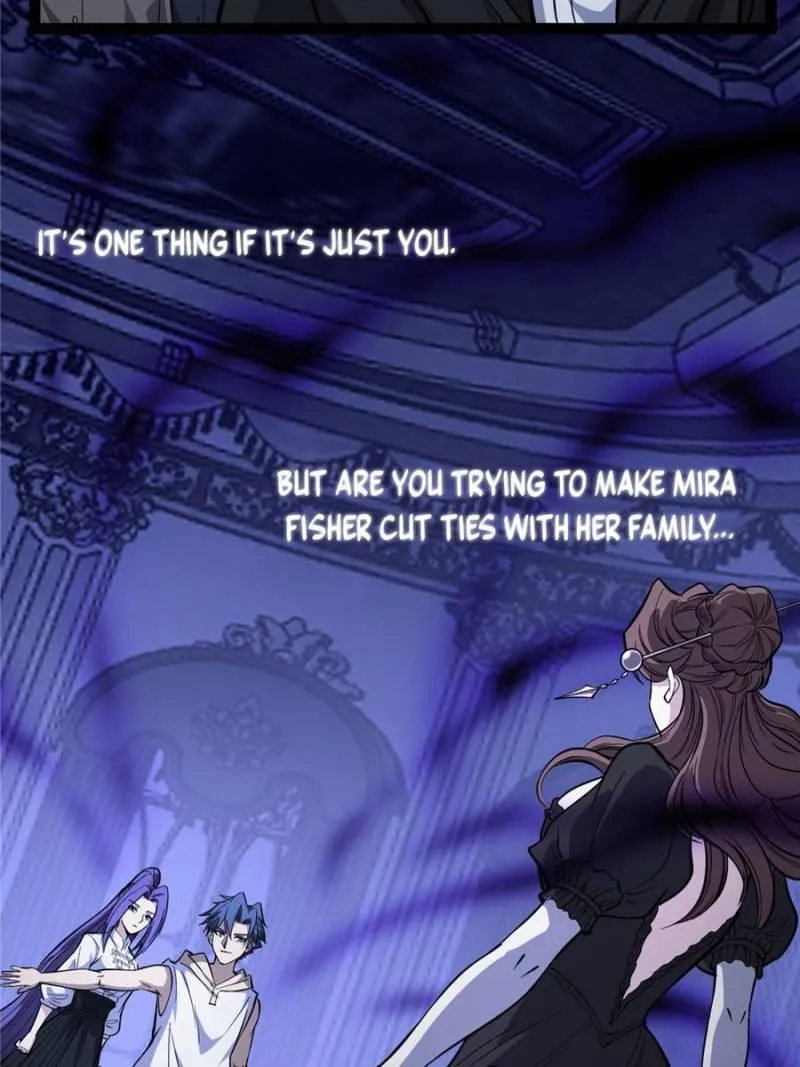 Read Myriad Realms Gatekeeper chapter 71 image 22 on Lezhin