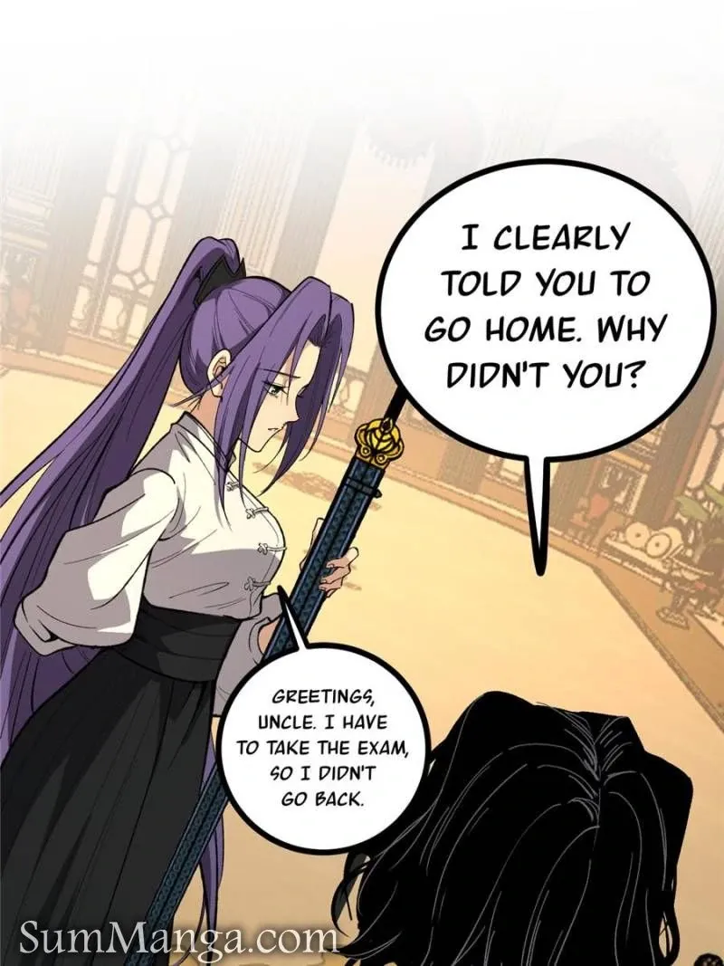 Read Myriad Realms Gatekeeper chapter 71 image 28 on Lezhin
