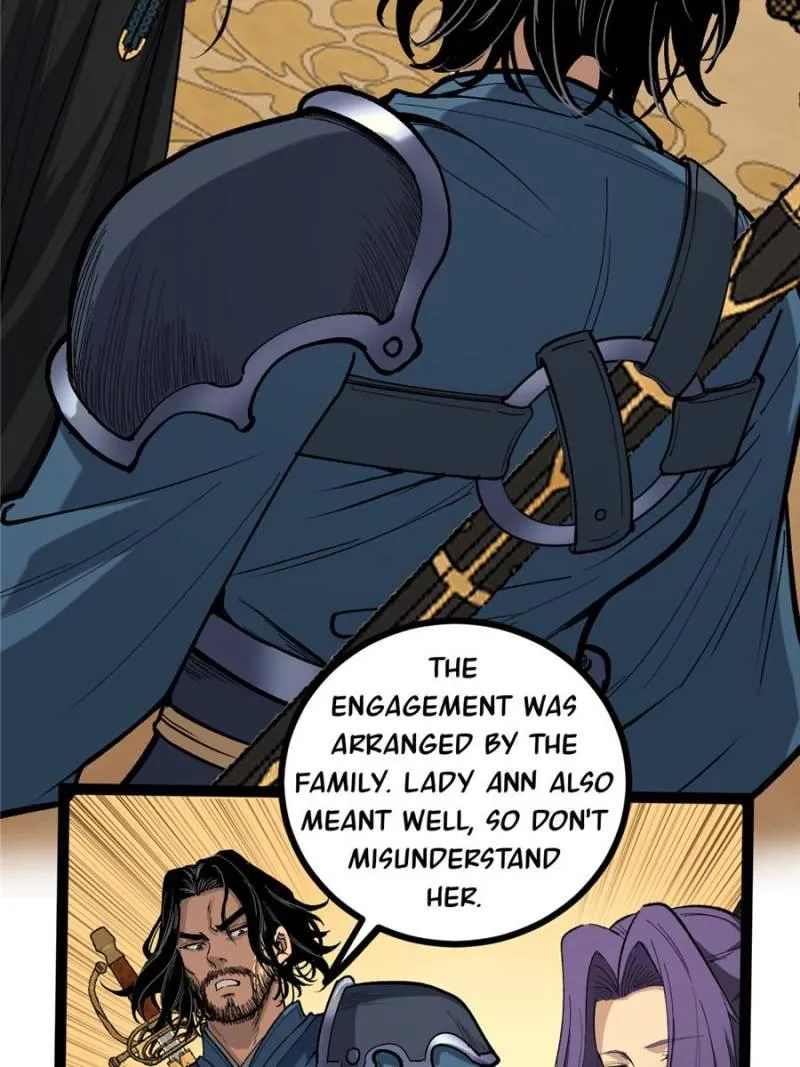 Read Myriad Realms Gatekeeper chapter 71 image 29 on Lezhin
