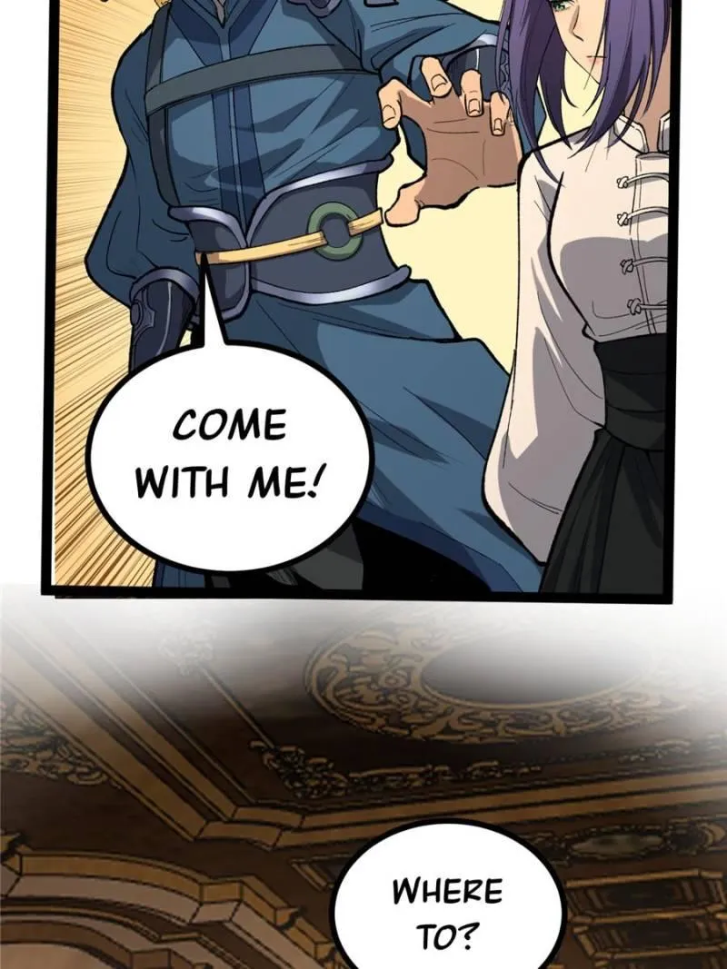 Read Myriad Realms Gatekeeper chapter 71 image 30 on Lezhin