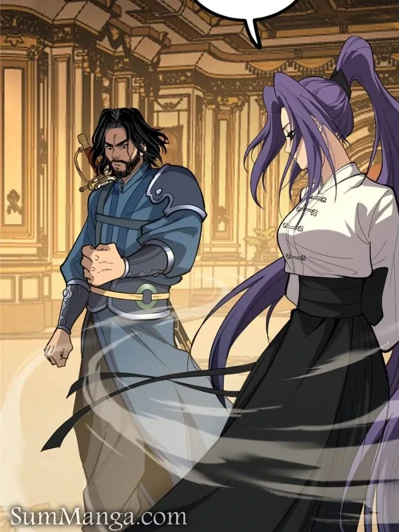 Read Myriad Realms Gatekeeper chapter 71 image 31 on Lezhin