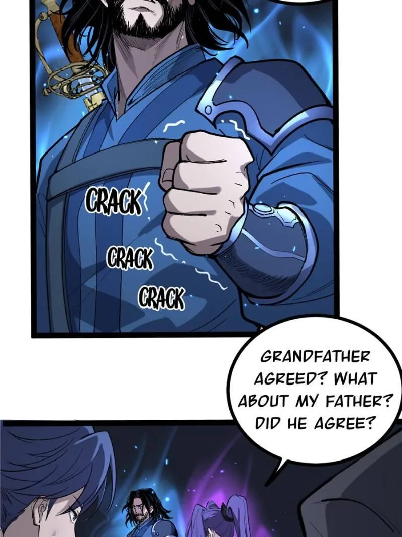 Read Myriad Realms Gatekeeper chapter 71 image 33 on Lezhin