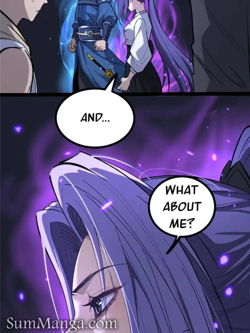 Read Myriad Realms Gatekeeper chapter 71 image 34 on Lezhin