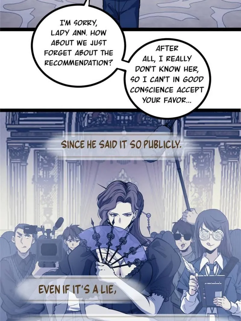 Read Myriad Realms Gatekeeper chapter 71 image 4 on Lezhin