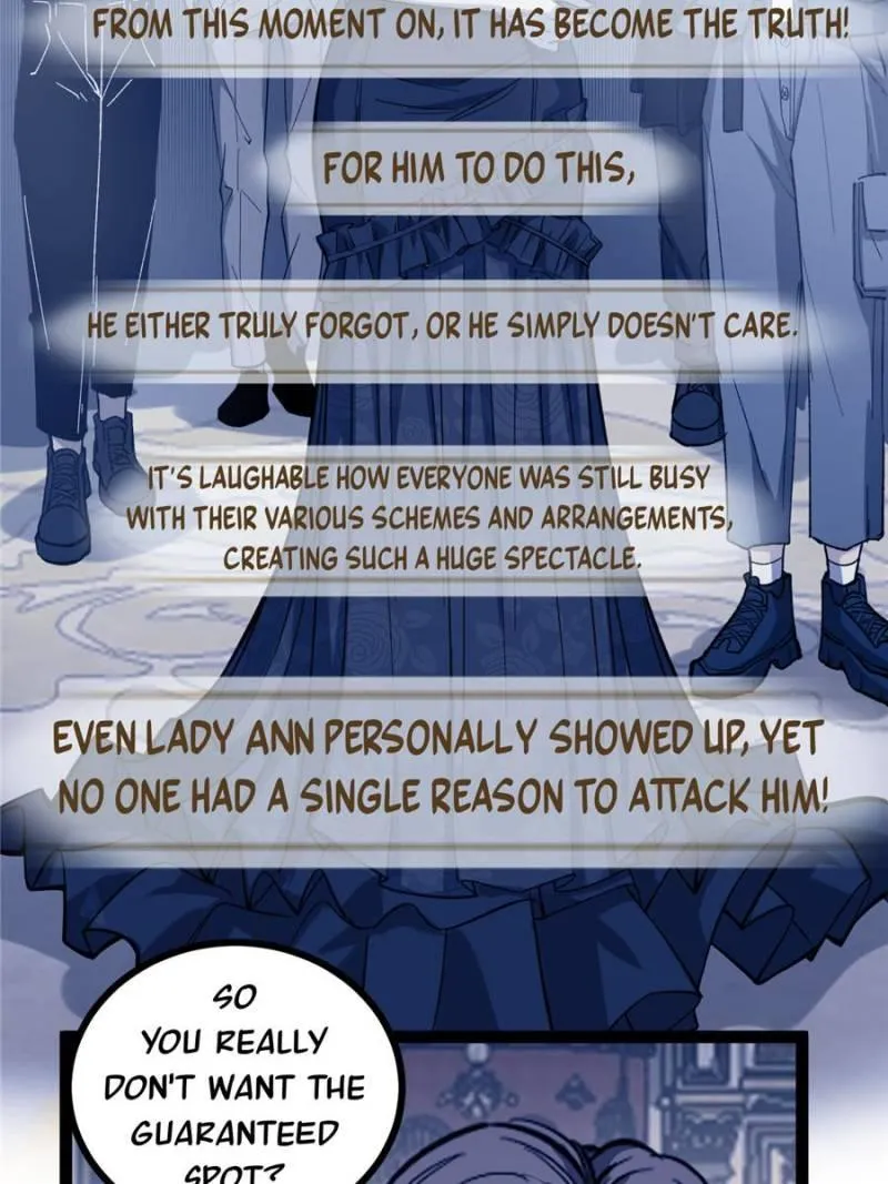 Read Myriad Realms Gatekeeper chapter 71 image 5 on Lezhin