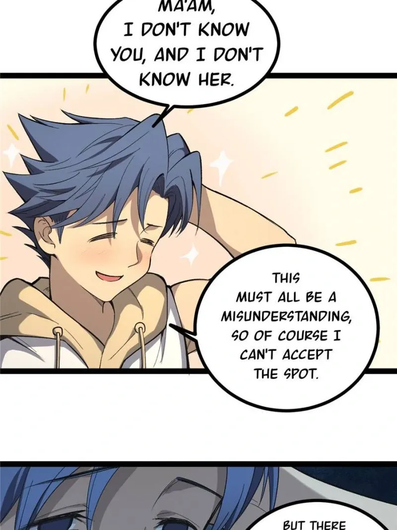 Read Myriad Realms Gatekeeper chapter 71 image 7 on Lezhin