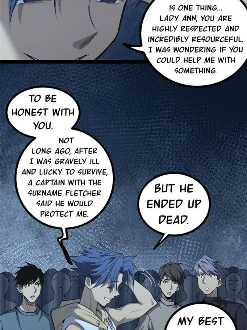 Read Myriad Realms Gatekeeper chapter 71 image 8 on Lezhin