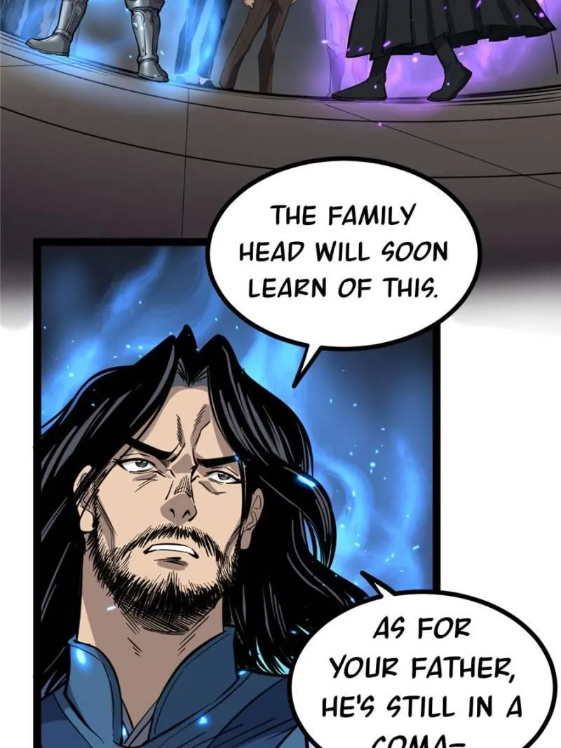 Read Myriad Realms Gatekeeper chapter 72 image 1 on Lezhin