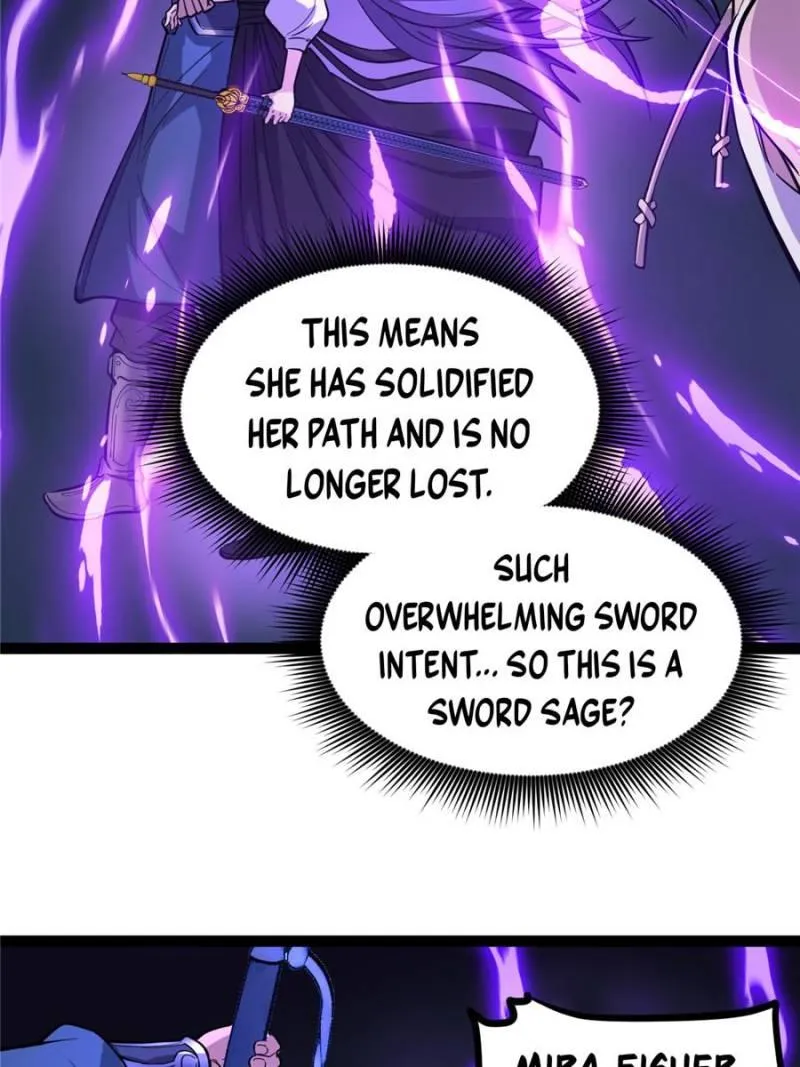 Read Myriad Realms Gatekeeper chapter 72 image 10 on Lezhin