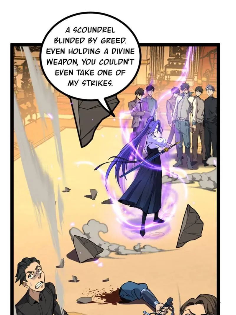 Read Myriad Realms Gatekeeper chapter 72 image 18 on Lezhin