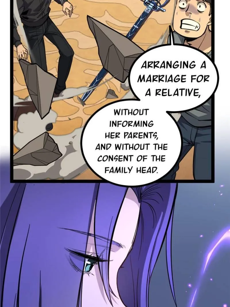 Read Myriad Realms Gatekeeper chapter 72 image 19 on Lezhin