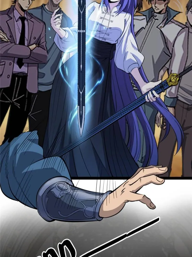Read Myriad Realms Gatekeeper chapter 72 image 23 on Lezhin