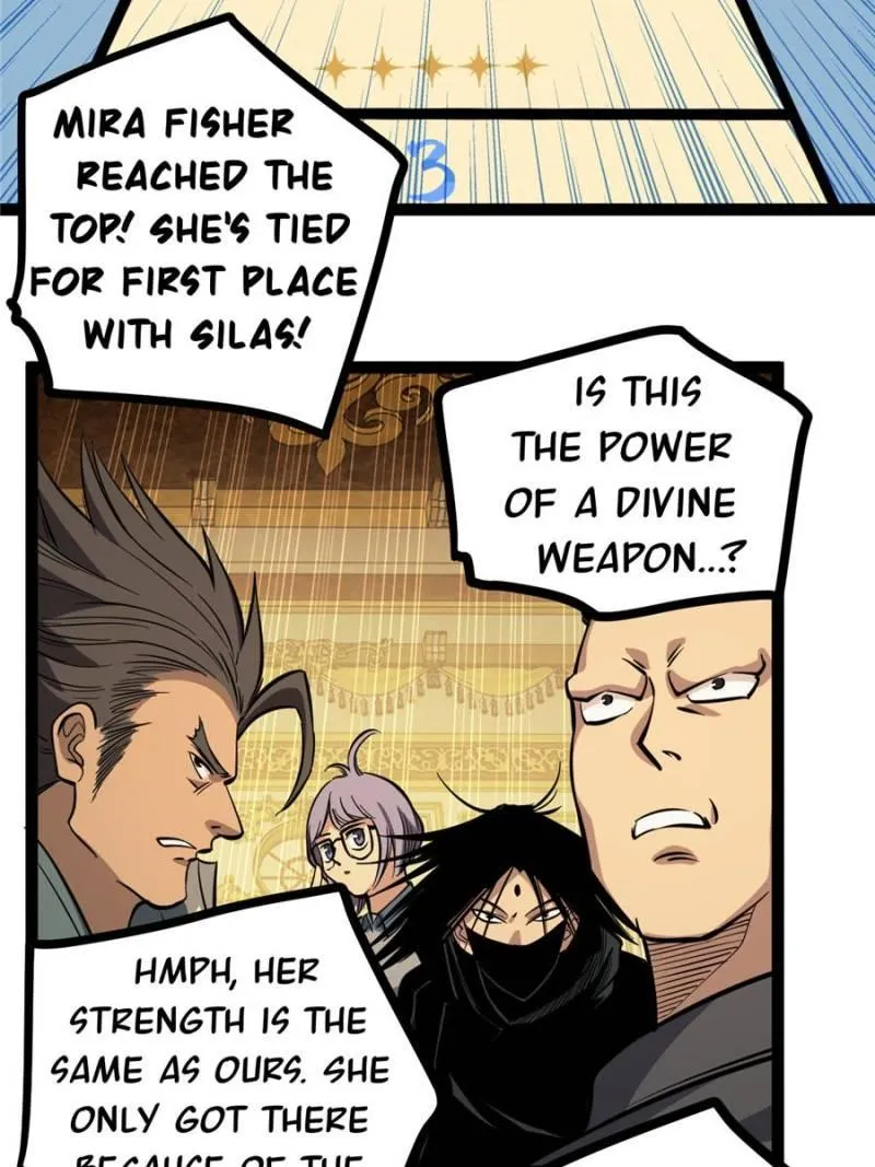 Read Myriad Realms Gatekeeper chapter 72 image 28 on Lezhin