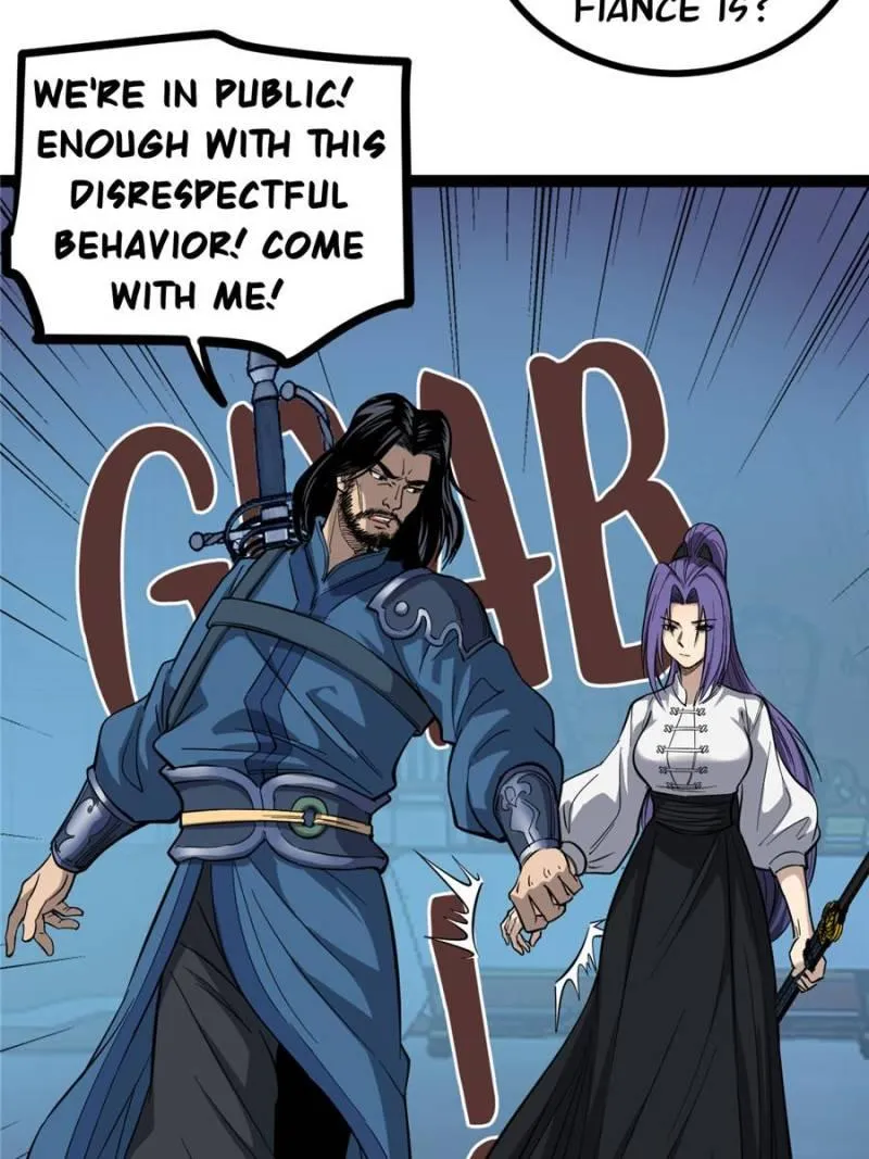 Read Myriad Realms Gatekeeper chapter 72 image 3 on Lezhin