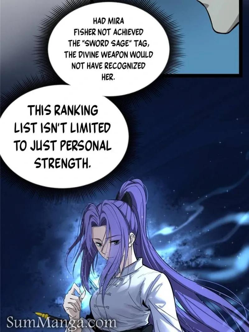 Read Myriad Realms Gatekeeper chapter 72 image 30 on Lezhin