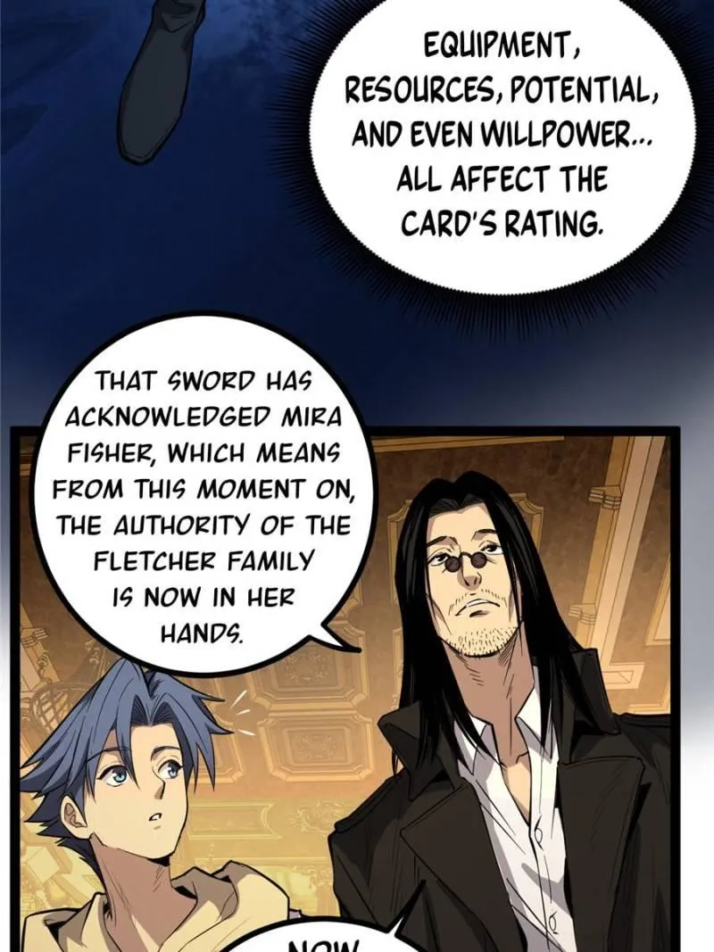 Read Myriad Realms Gatekeeper chapter 72 image 32 on Lezhin