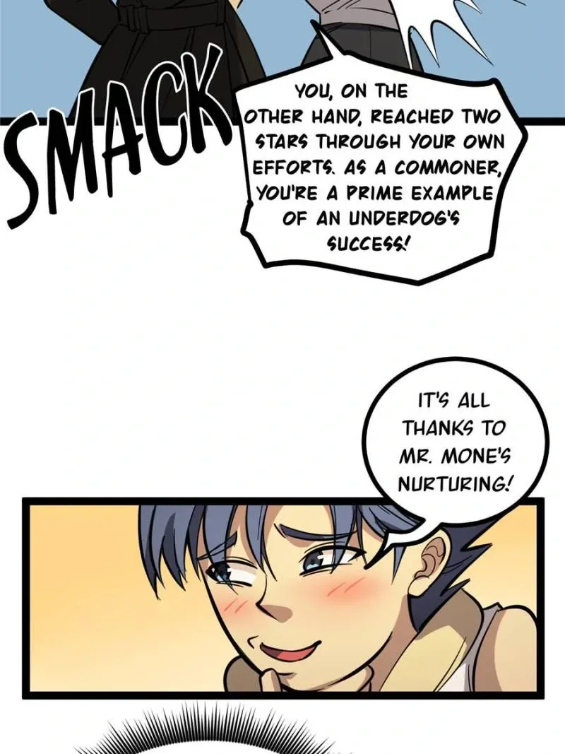 Read Myriad Realms Gatekeeper chapter 72 image 34 on Lezhin