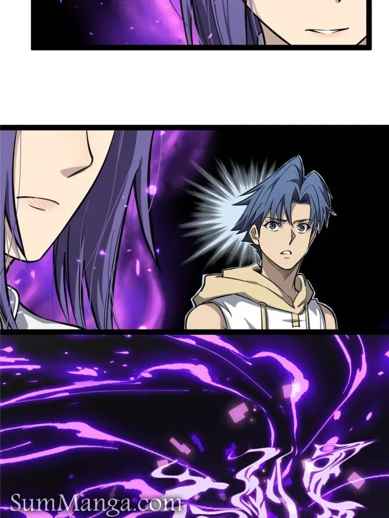 Read Myriad Realms Gatekeeper chapter 72 image 5 on Lezhin