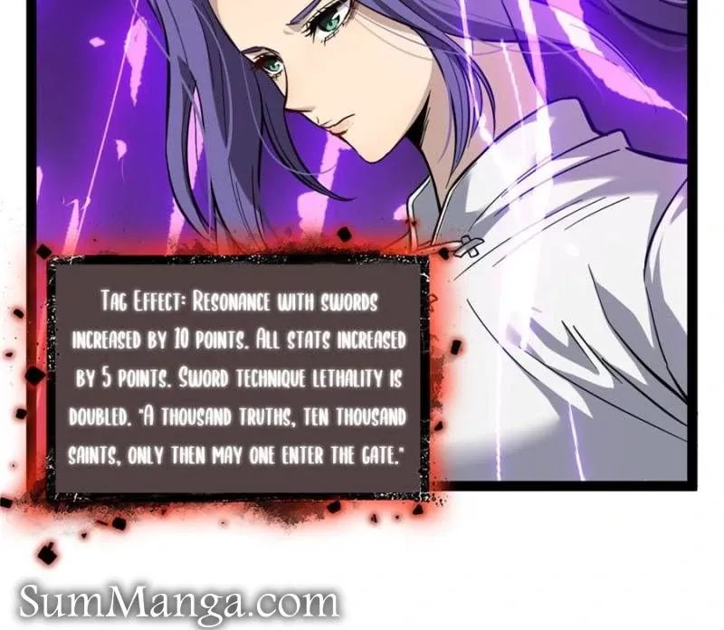 Read Myriad Realms Gatekeeper chapter 72 image 8 on Lezhin